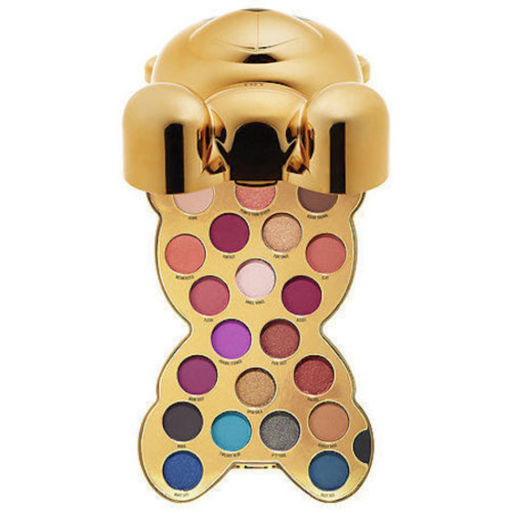 Moschino X Sephora Makeup Palette - Picture 4 of 5